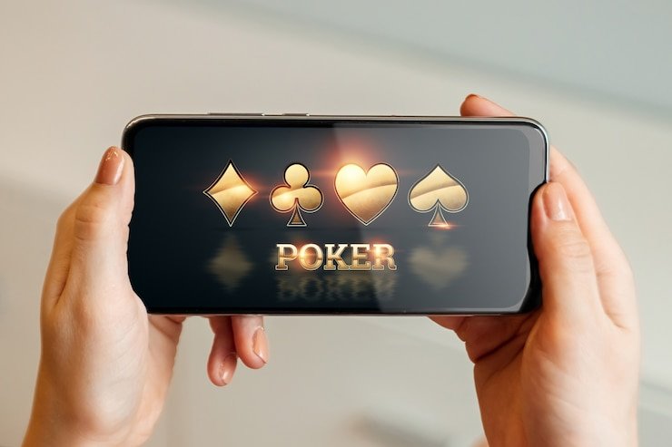 Aplikasi mobile bintang4d yang menampilkan Galactic Gems dengan interface yang user-friendly