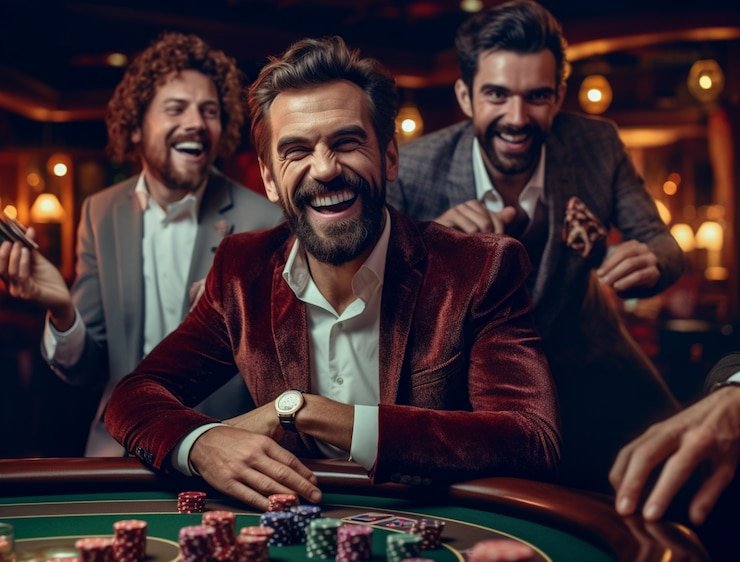 Ringkasan kategori permainan dan metode pembayaran bintang4d