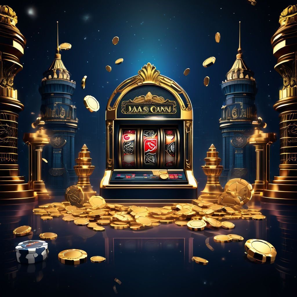 Menu deposit ShopeePay dan LinkAja di platform bintang4d